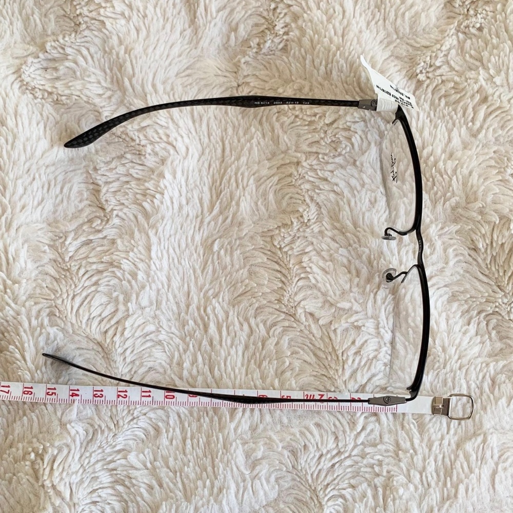 Ray-Ban Glasses Frame - Picture 2 of 4